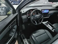 2022 Haval Chitu 1.5T Jinxiang Brass Rabbit — фото 16