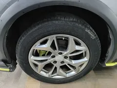2022 Haval Chitu 1.5T Jinxiang Brass Rabbit — фото 23