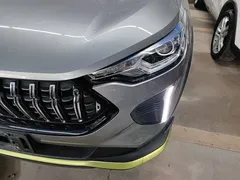 2022 Haval Chitu 1.5T Jinxiang Brass Rabbit — фото 24