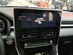 2021 Haval M6 Plus 1.5T DCT Luxury, белый — фото 13