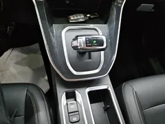 2021 Haval M6 Plus 1.5T DCT Luxury, белый — фото 14