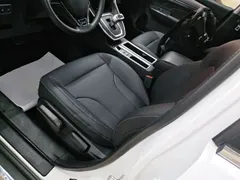 2021 Haval M6 Plus 1.5T DCT Luxury, белый — фото 15