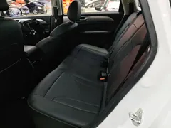 2021 Haval M6 Plus 1.5T DCT Luxury, белый — фото 17