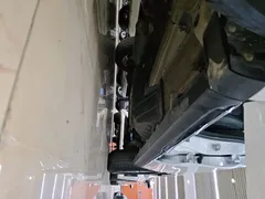 2021 Haval M6 Plus 1.5T DCT Luxury, белый — фото 22