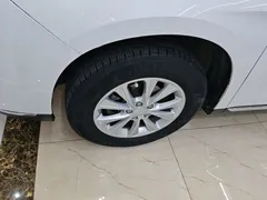 2021 Haval M6 Plus 1.5T DCT Luxury, белый — фото 23