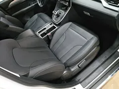 2021 Haval M6 Plus 1.5T DCT Luxury, белый — фото 25