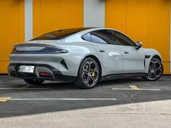 2024 Xiaomi SU7 RWD Long Range Smart Driving, белый — фото 3