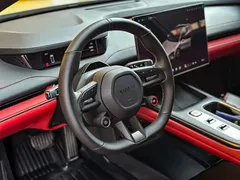 2024 Xiaomi SU7 RWD Long Range Smart Driving, белый — фото 4