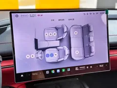 2024 Xiaomi SU7 RWD Long Range Smart Driving, белый — фото 5