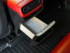 2024 Xiaomi SU7 RWD Long Range Smart Driving, белый — фото 6
