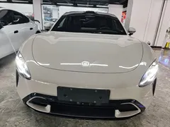 2024 Xiaomi SU7 4WD Long Range Advanced ADAS Max — фото 3