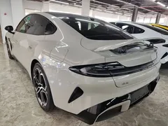 2024 Xiaomi SU7 4WD Long Range Advanced ADAS Max — фото 5