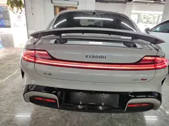 2024 Xiaomi SU7 4WD Long Range Advanced ADAS Max — фото 6