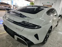 2024 Xiaomi SU7 4WD Long Range Advanced ADAS Max — фото 7