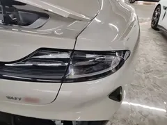 2024 Xiaomi SU7 4WD Long Range Advanced ADAS Max — фото 8