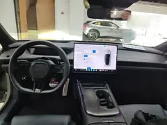 2024 Xiaomi SU7 4WD Long Range Advanced ADAS Max — фото 10