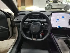 2024 Xiaomi SU7 4WD Long Range Advanced ADAS Max — фото 11