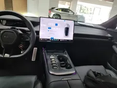 2024 Xiaomi SU7 4WD Long Range Advanced ADAS Max — фото 13