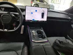 2024 Xiaomi SU7 4WD Long Range Advanced ADAS Max — фото 14
