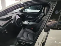 2024 Xiaomi SU7 4WD Long Range Advanced ADAS Max — фото 15
