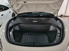 2024 Xiaomi SU7 4WD Long Range Advanced ADAS Max — фото 20