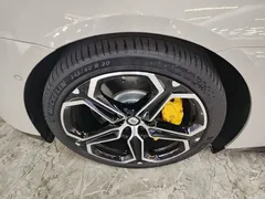 2024 Xiaomi SU7 4WD Long Range Advanced ADAS Max — фото 23