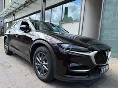 2021 Mazda CX-4 2.0L AT 2WD Explorer — фото 3