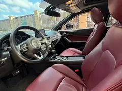 2021 Mazda CX-4 2.0L AT 2WD Explorer — фото 5