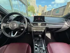 2021 Mazda CX-4 2.0L AT 2WD Explorer — фото 8