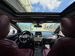 2021 Mazda CX-4 2.0L AT 2WD Explorer — фото 11