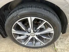 2022 Geely Emgrand 4th Gen 1.5L CVT Flagship — фото 8