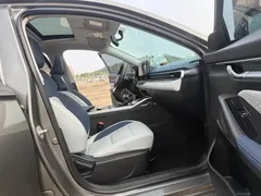 2022 Geely Emgrand 4th Gen 1.5L CVT Flagship — фото 10