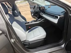 2022 Geely Emgrand 4th Gen 1.5L CVT Flagship — фото 11