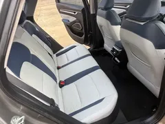2022 Geely Emgrand 4th Gen 1.5L CVT Flagship — фото 13