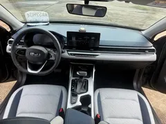 2022 Geely Emgrand 4th Gen 1.5L CVT Flagship — фото 14