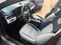 2022 Geely Emgrand 4th Gen 1.5L CVT Flagship — фото 17