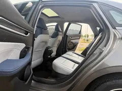 2022 Geely Emgrand 4th Gen 1.5L CVT Flagship — фото 18
