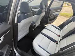 2022 Geely Emgrand 4th Gen 1.5L CVT Flagship — фото 19