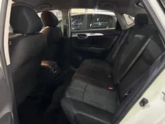 2022 Nissan Sylphy Classic 1.6XE CVT Comfort, белый — фото 6