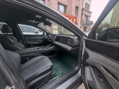 2024 BYD Qin L PHEV 120km Leading — фото 4