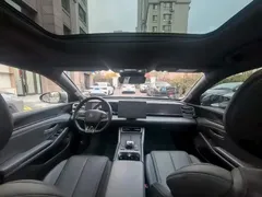 2024 BYD Qin L PHEV 120km Leading — фото 5