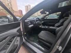2024 BYD Qin L PHEV 120km Leading — фото 6