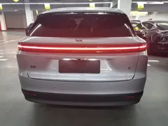 2025 Li Auto i6 4WD Standard — фото 6