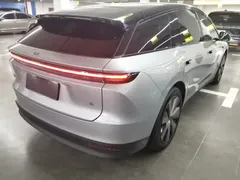 2025 Li Auto i6 4WD Standard — фото 7