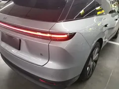 2025 Li Auto i6 4WD Standard — фото 8