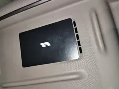 2025 Li Auto i6 4WD Standard — фото 9