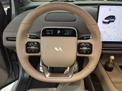 2025 Li Auto i6 4WD Standard — фото 11