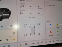 2025 Li Auto i6 4WD Standard — фото 12
