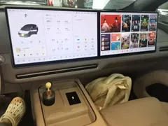 2025 Li Auto i6 4WD Standard — фото 13