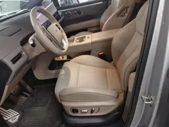 2025 Li Auto i6 4WD Standard — фото 15